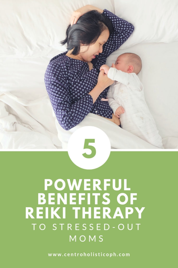 reiki therapy 