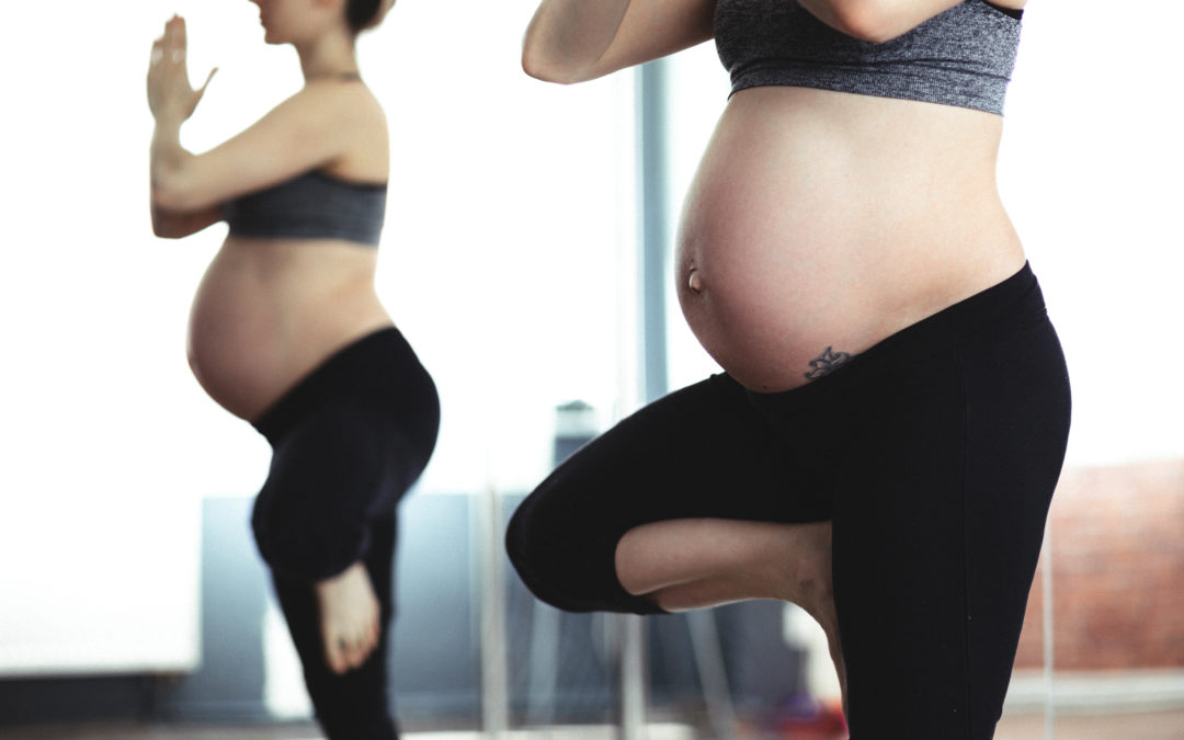 Naturopathic Medicine for First Time Moms: What You Need to Know